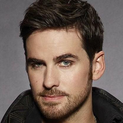 Killian Jones