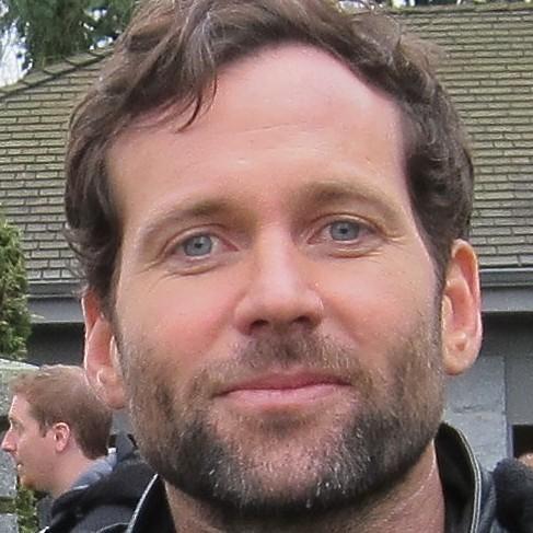 August Wayne