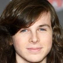 Carl Grimes
