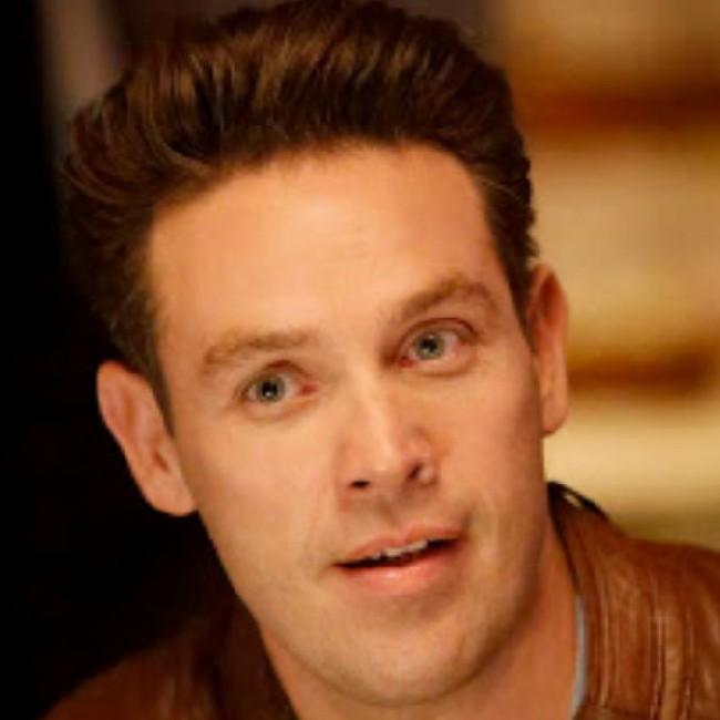 Dan Espinoza