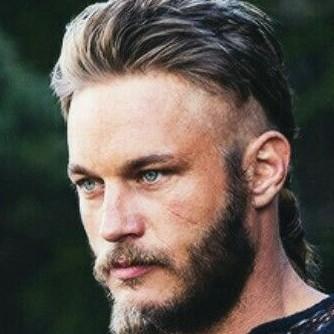 Ragnar Lothbrok