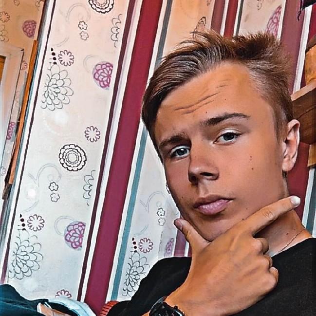 Kacper Popczyk