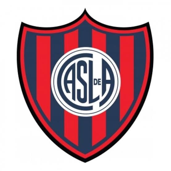 -San Lorenzo
