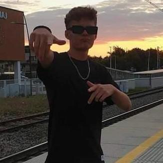 Kacper Saharczuk