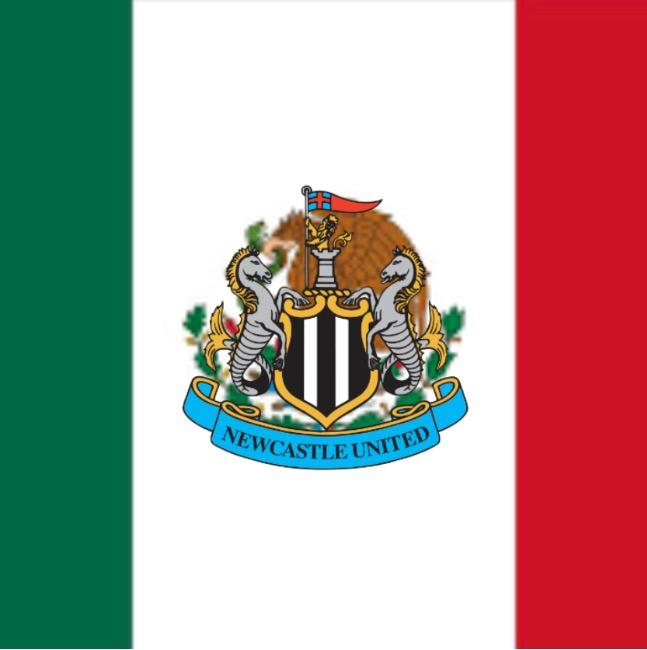 Newcastle (Mexico)