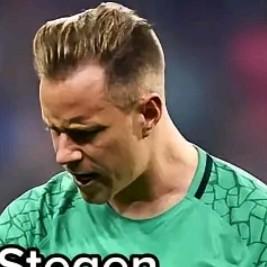 Ter Stegen