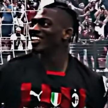 Rafael Leão