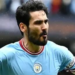 Gundogan