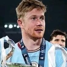 De Bruyne