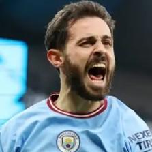 Bernardo Silva