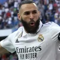 Benzema