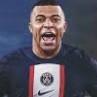 Mbappe
