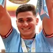 Julian Alvares