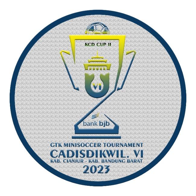 KCD CUP II GTK MINISOCCER TOURNAMENT 2023