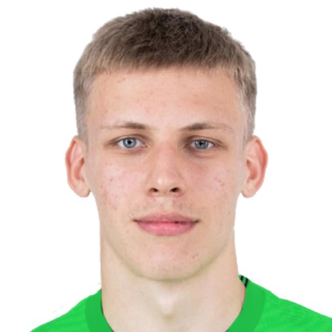 Андрей Андреев