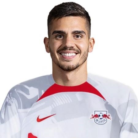Andre Silva