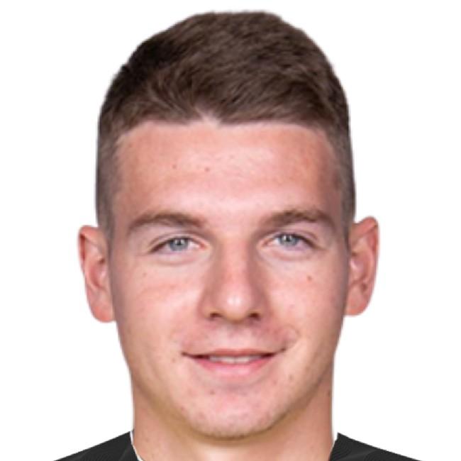 Андрей Денисович