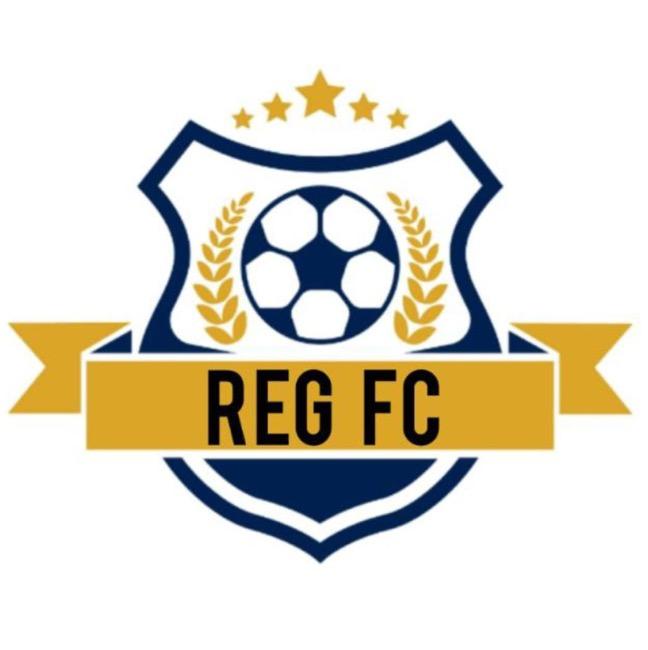 REG BARBOSA FC