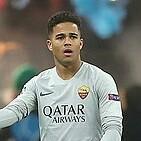 Justin Kluivert