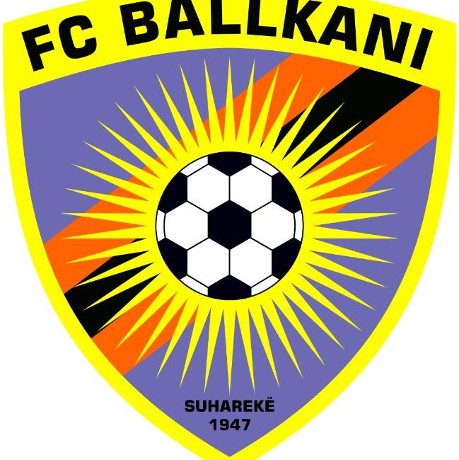 F.C. Ballkani (KOS)