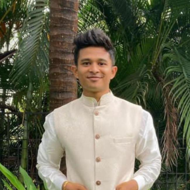 Nikhil Shinde