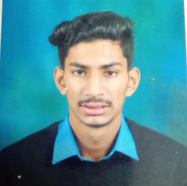 Sourabh. M. Sambrekar