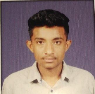 Praveen naik