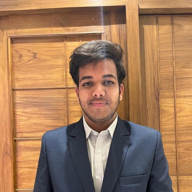 Lokesh Tungariya