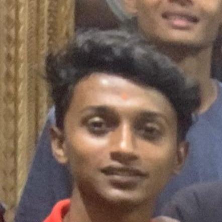 Prathmesh Patil