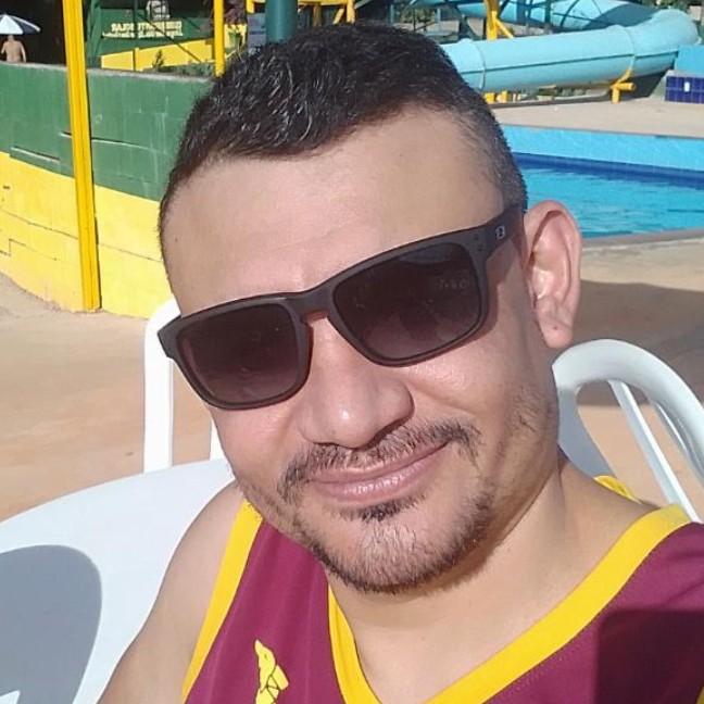 Joaquim x Guga