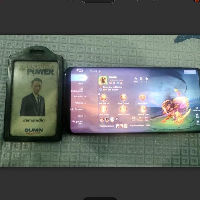 Bawazier - 33416503