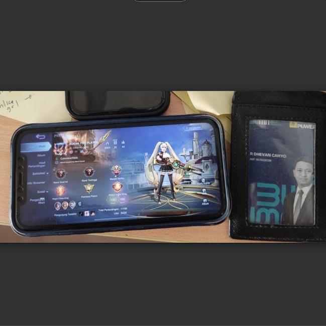 BUKAN PRO PLAYER - 23825700