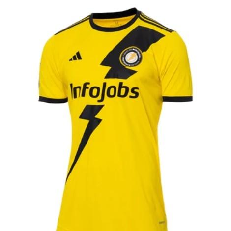 Rayo de Barcelona