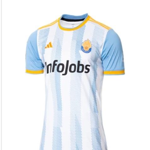 Saiyans FC