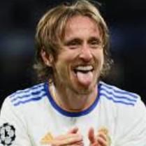 Modric