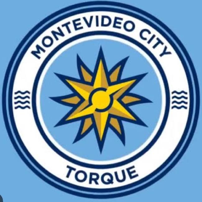 Montevideo City Torque URU