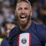 Sergio Ramos