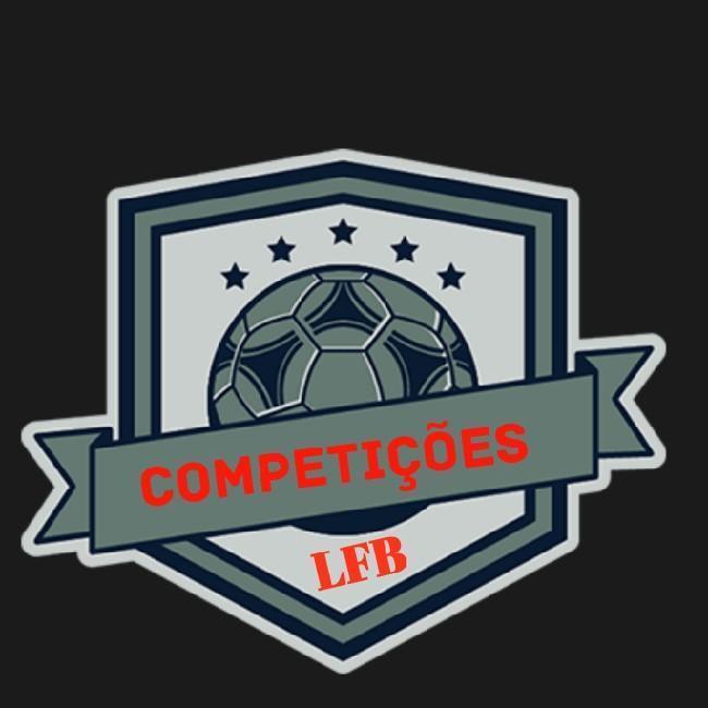 COMPETIÇÕES 33° TEMPORADA