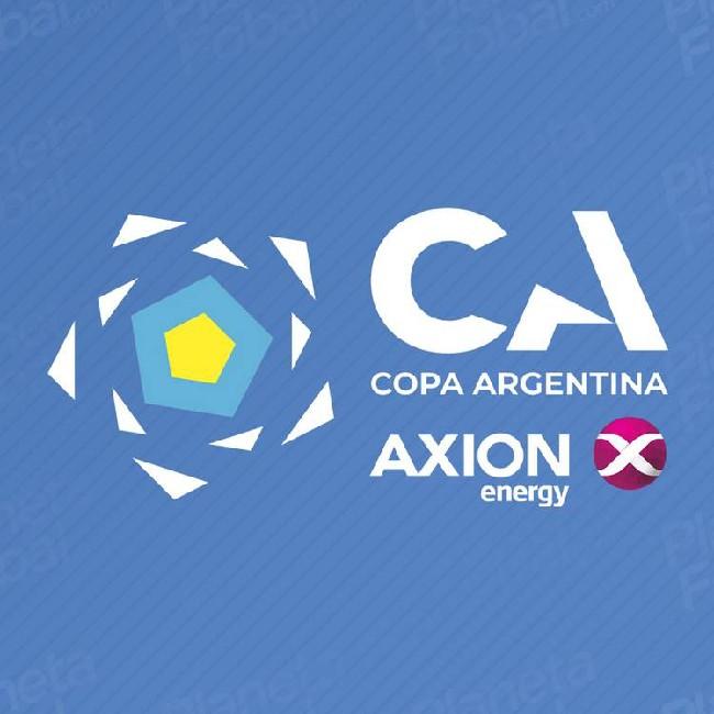 COPA ARGENTINA AXION ENERGY
