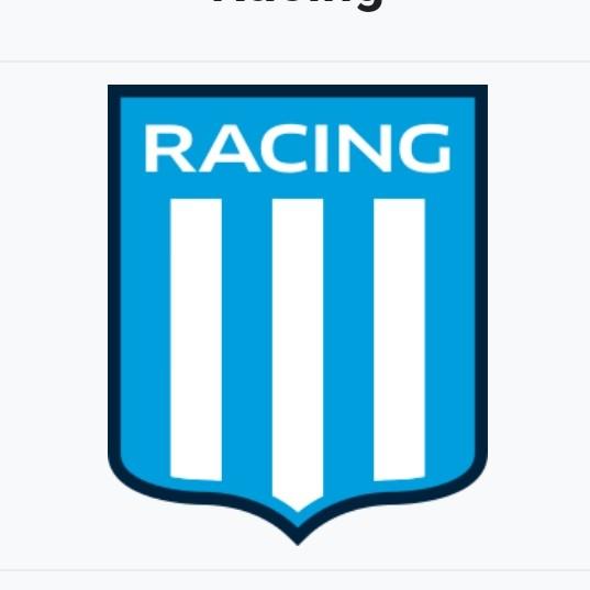 Racing ARG