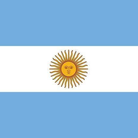 Ronaldo Matta [Argentina]