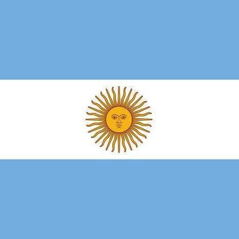 Rodrigo [Argentina]