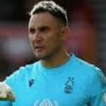 Navas