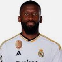 Rudiger