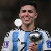 Enzo Fernandes
