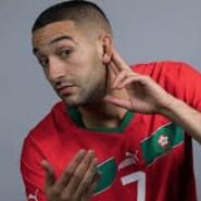 Ziyech