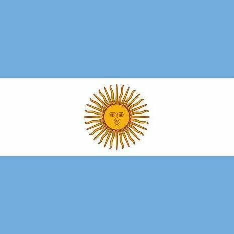 Kün Aguero ℗ [Argentina]