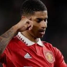 Rashford