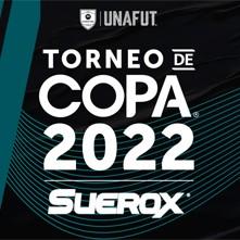 COPA COSTA RICA SUEROX