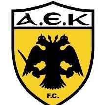 AEK Atenas